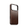Etui do telefonów Nomad Traditional Leather Case do iPhone 18 Pro / 17 Pro MagSafe (